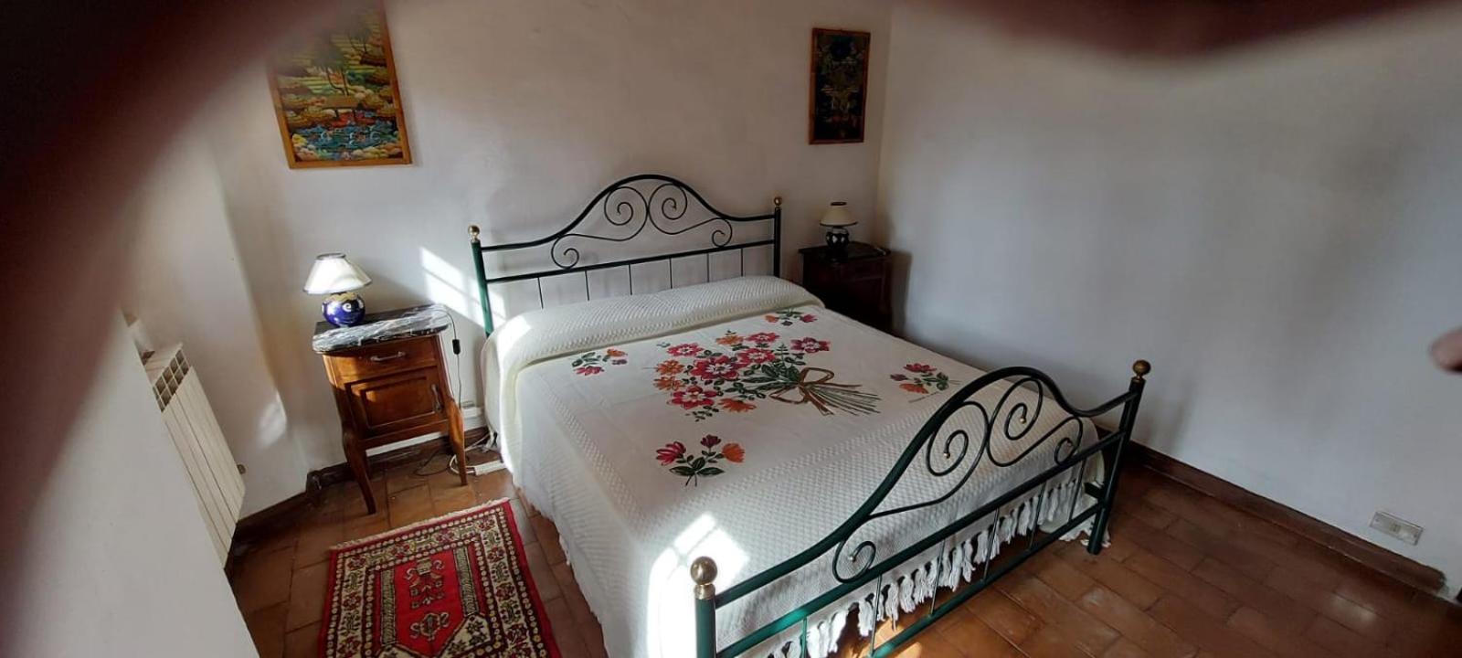 Casa Niva Bed & Breakfast Lerma Exterior photo